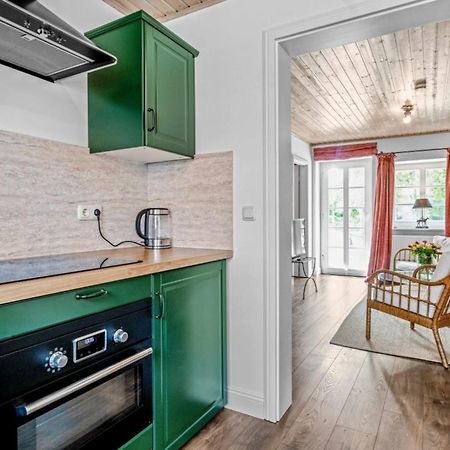 Apartament Luedersburger Strasse 19B Zewnętrze zdjęcie