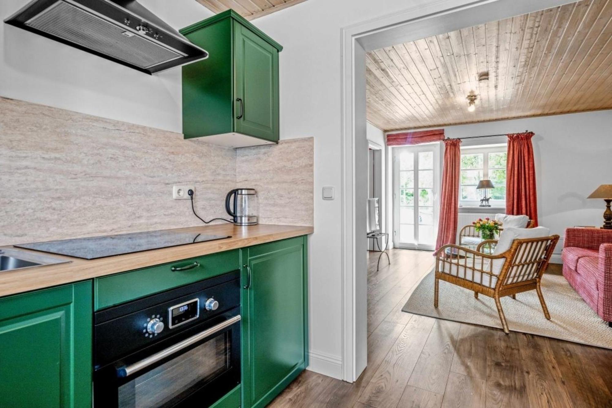 Apartament Luedersburger Strasse 19B Zewnętrze zdjęcie
