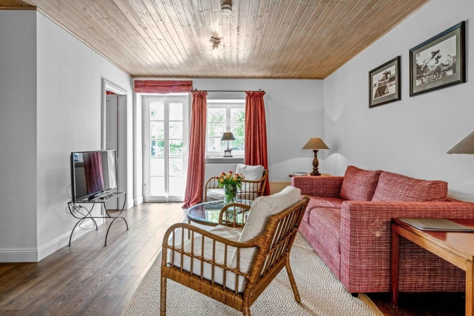 Apartament Luedersburger Strasse 19B Zewnętrze zdjęcie